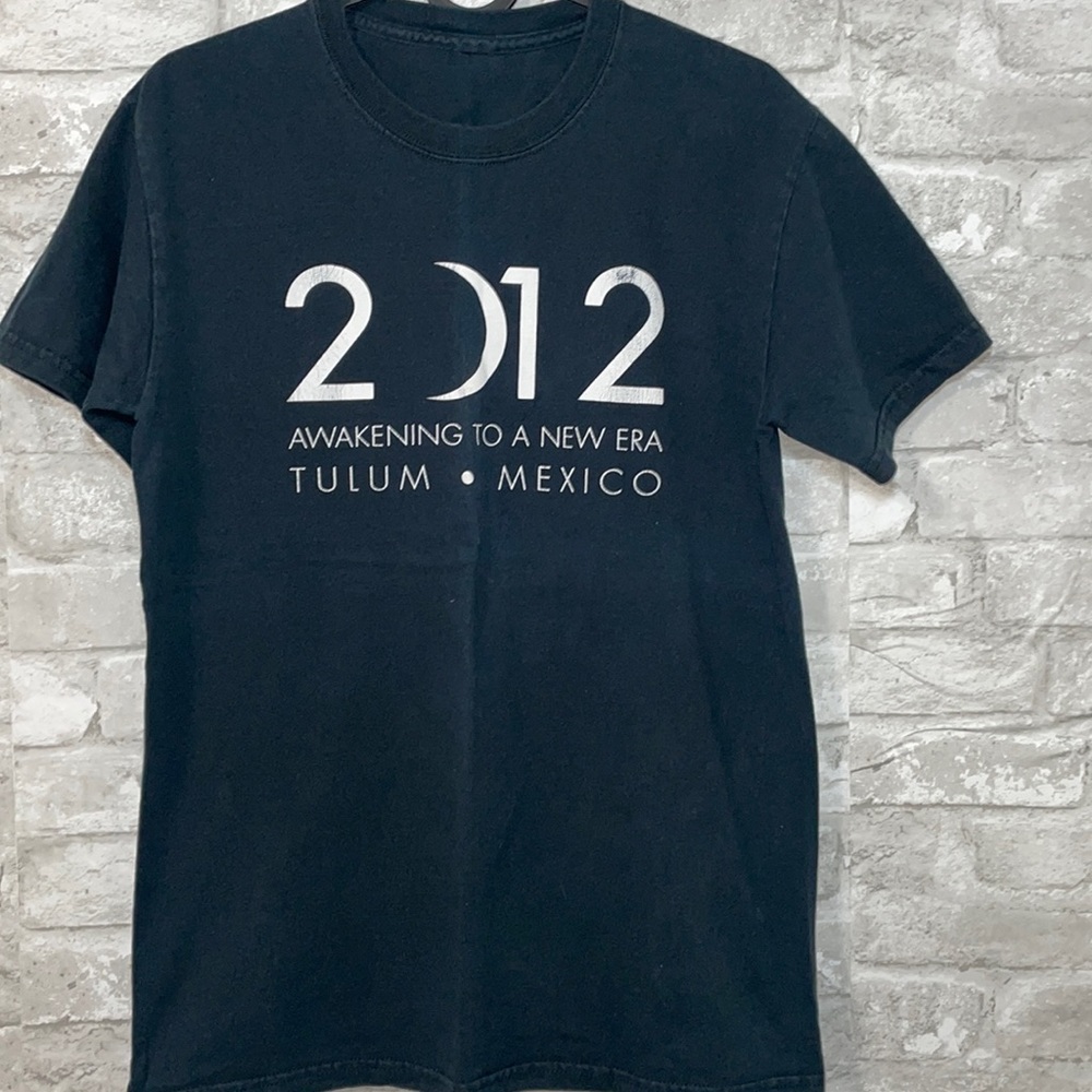 Tulum Mexico Shirt